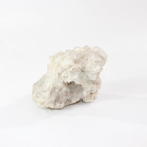 Clear quartz crystal cluster | ASH&STONE Crystal Shop Auckland NZ