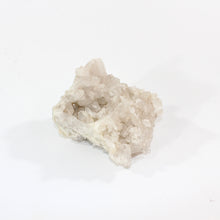 Load image into Gallery viewer, Clear quartz crystal cluster | ASH&amp;STONE Crystal Shop Auckland NZ
