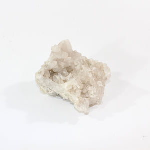 Clear quartz crystal cluster | ASH&STONE Crystal Shop Auckland NZ