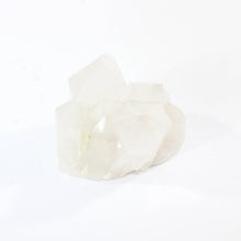 Load image into Gallery viewer, Clear quartz crystal cluster 1.31kg | ASH&amp;STONE Crystal Shop Auckland NZ
