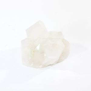 Clear quartz crystal cluster 1.31kg | ASH&STONE Crystal Shop Auckland NZ