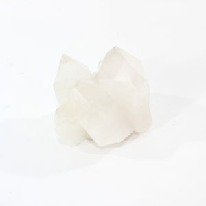 Clear quartz crystal cluster 1.31kg | ASH&STONE Crystal Shop Auckland NZ