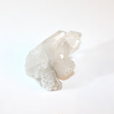 Clear quartz crystal cluster | ASH&STONE Crystal Shop Auckland NZ