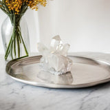 Clear quartz crystal cluster | ASH&STONE Crystal Shop Auckland NZ