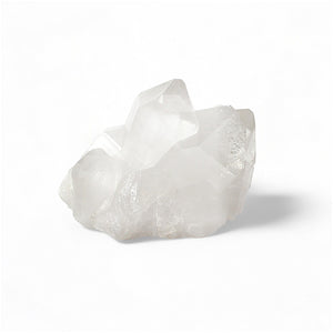 Clear quartz crystal cluster | ASH&STONE Crystal Shop Auckland NZ