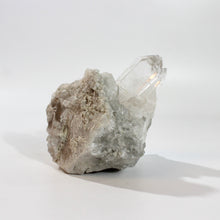Load image into Gallery viewer, Clear quartz crystal cluster 1kg | ASH&amp;STONE Crystals Shop Auckland NZ
