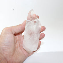 Load image into Gallery viewer, Himalayan clear quartz crystal point | ASH&amp;STONE Crystals Shop Auckland NZ
