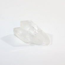 Load image into Gallery viewer, Clear quartz crystal double point | ASH&amp;STONE Crystal Shop Auckland NZ
