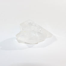 Load image into Gallery viewer, Clear quartz crystal double point | ASH&amp;STONE Crystal Shop Auckland NZ
