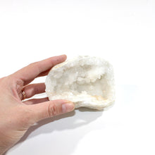 Load image into Gallery viewer, Clear quartz crystal cluster | ASH&amp;STONE Crystals Shop Auckland NZ
