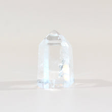 Load image into Gallery viewer, High-grade clear quartz crystal point | ASH&amp;STONE Crystal Shop Auckland NZ
