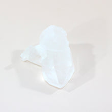 Load image into Gallery viewer, Clear quartz crystal point | ASH&amp;STONE Crystal Shop Auckland NZ
