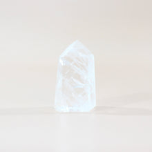 Load image into Gallery viewer, AA-Grade clear quartz polished crystal point | ASH&amp;STONE Crystal Shop Auckland NZ
