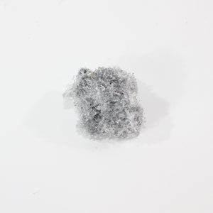 Colombian quartz crystal cluster | ASH&STONE Crystal Shop Auckland NZ