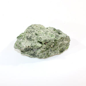 Diopside crystal chunk | ASH&STONE Crystal Shop Auckland NZ