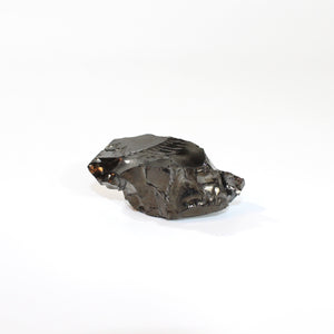 Elite shungite crystal chunk | ASH&STONE Crystals Shop Auckland NZ