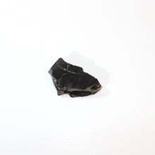 Load image into Gallery viewer, Elite shungite crystal chunk | ASH&amp;STONE Crystals Shop Auckland NZ
