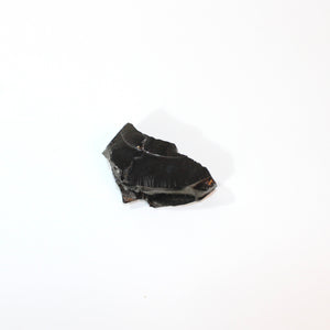 Elite shungite crystal chunk | ASH&STONE Crystals Shop Auckland NZ