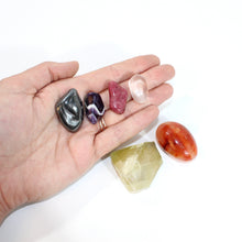 Load image into Gallery viewer, Energy healing crystal pack | ASH&amp;STONE Crystals Shop Auckland NZ
