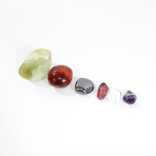 Load image into Gallery viewer, Energy healing crystal pack | ASH&amp;STONE Crystals Shop Auckland NZ
