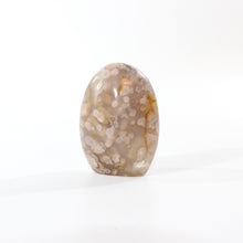 Load image into Gallery viewer, Flower agate polished crystal freeform | ASH&amp;STONE Crystal Shop Auckland NZ
