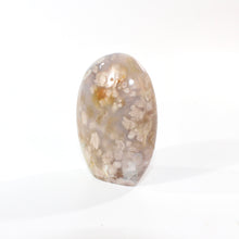 Load image into Gallery viewer, Flower agate polished crystal freeform | ASH&amp;STONE Crystal Shop Auckland NZ
