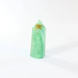 Fluorite polished crystal generator | ASH&STONE Crystal Shop Auckland NZ