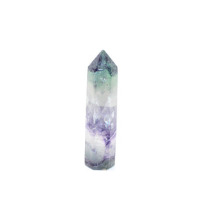 Fluorite crystal generator | ASH&STONE Crystals Shop Auckland NZ