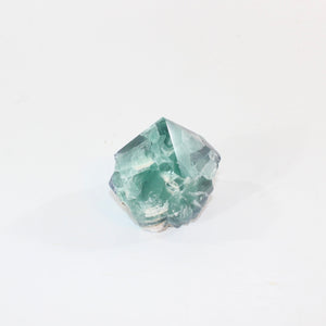 Fluorite crystal point | ASH&STONE Crystal Shop Auckland NZ