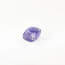 Load image into Gallery viewer, Purple fluorite polished crystal | ASH&amp;STONE Crystals Shop Auckland NZ
