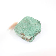 Load image into Gallery viewer, Fuchsite crystal chunk | ASH&amp;STONE Crystals Shop Auckland NZ
