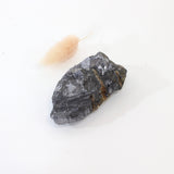 Galena raw chunk | ASH&STONE Crystals Shop Auckland NZ