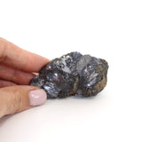 Galena raw chunk | ASH&STONE Crystals Shop Auckland NZ