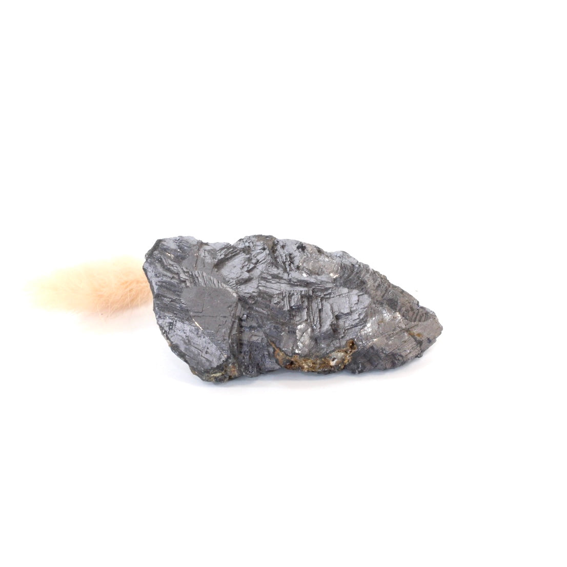 Galena raw chunk | ASH&STONE Crystals Shop Auckland NZ