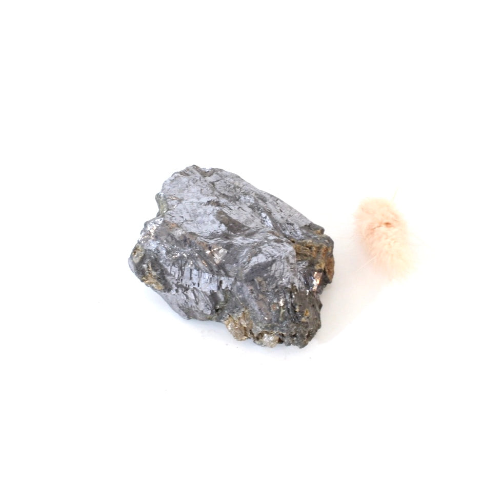 Galena raw chunk | ASH&STONE Crystals Shop Auckland NZ