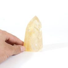 Load image into Gallery viewer, Golden healer crystal generator | ASH&amp;STONE Crystals Shop Auckland NZ
