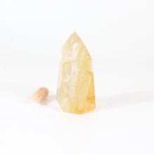 Load image into Gallery viewer, Golden healer crystal generator | ASH&amp;STONE Crystals Shop Auckland NZ
