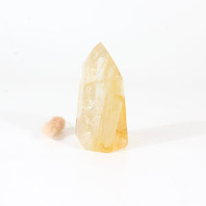 Golden healer crystal generator | ASH&STONE Crystals Shop Auckland NZ