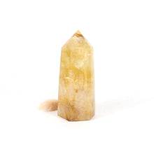 Load image into Gallery viewer, Golden healer crystal generator | ASH&amp;STONE Crystals Shop Auckland NZ
