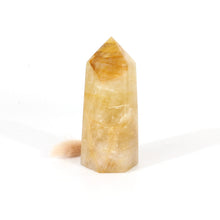 Load image into Gallery viewer, Golden healer crystal generator | ASH&amp;STONE Crystals Shop Auckland NZ
