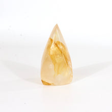 Load image into Gallery viewer, Golden healer crystal flame | ASH&amp;STONE Crystals Shop Auckland NZ
