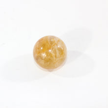 Load image into Gallery viewer, Golden healer crystal sphere | ASH&amp;STONE Crystal Shop Auckland NZ
