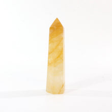 Load image into Gallery viewer, Golden healer polished crystal generator | ASH&amp;STONE Crystal Shop Auckland NZ
