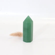 Load image into Gallery viewer, Green aventurine crystal tower | ASH&amp;STONE Crystals Shop Auckland NZ
