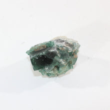 Load image into Gallery viewer, Fluorite crystal chunk | ASH&amp;STONE Crystal Shop Auckland NZ
