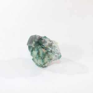 Fluorite crystal chunk | ASH&STONE Crystal Shop Auckland NZ