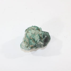 Fluorite crystal chunk | ASH&STONE Crystal Shop Auckland NZ