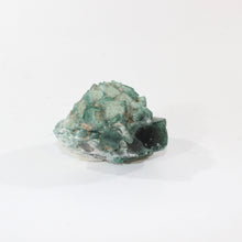 Load image into Gallery viewer, Fluorite crystal chunk | ASH&amp;STONE Crystal Shop Auckland NZ
