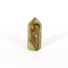 Load image into Gallery viewer, Green opal polished crystal generator | ASH&amp;STONE Crystals Shop Auckland NZ
