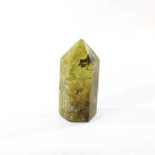 Load image into Gallery viewer, Green opal polished crystal tower | ASH&amp;STONE Crystal Shop Auckland NZ
